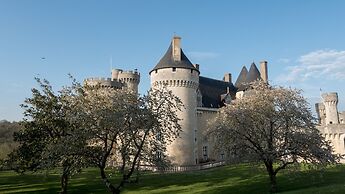 Hapimag Château de Chabenet
