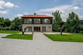 Constance House