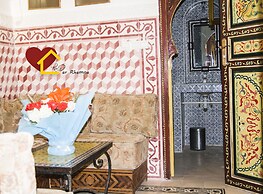 Riad Dar Rhamna