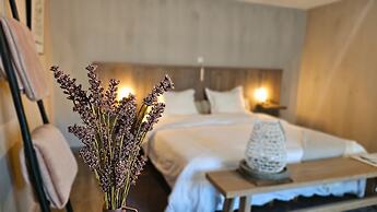 Boutique B&B Droomkerke
