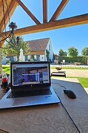 Boutique B&B Droomkerke