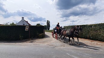 Boutique B&B Droomkerke