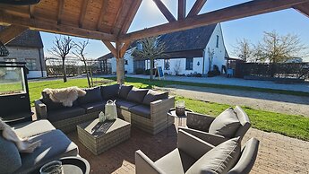 Boutique B&B Droomkerke