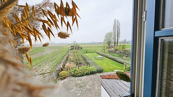 Boutique B&B Droomkerke