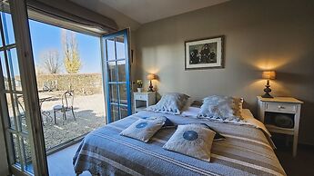 Boutique B&B Droomkerke