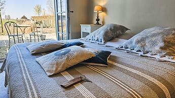 Boutique B&B Droomkerke