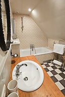 Boutique B&B Droomkerke