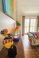 Boutique B&B Droomkerke