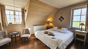 Boutique B&B Droomkerke