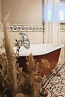 Boutique B&B Droomkerke