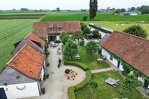 Boutique B&B Droomkerke