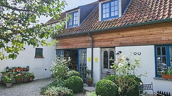 Boutique B&B Droomkerke