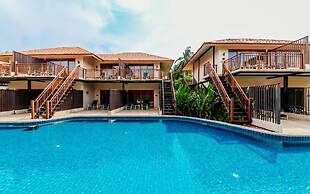 Blue Bay Resort
