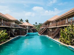 Blue Bay Resort