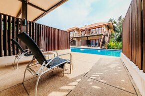 Blue Bay Resort