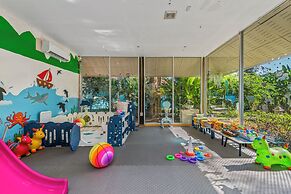 Blue Bay Resort