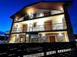 La Posada de Ojebar