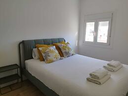 Feel Welcome Barcelona Splau