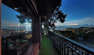 The West Gate Posada By Summit