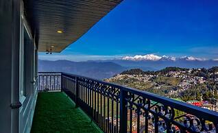 The West Gate Posada By Summit