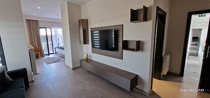 M City Aparthotel