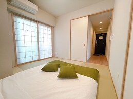 Shinkou House UE