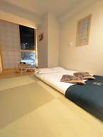 Shinkou House UE