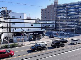 Shinkou House UE
