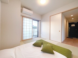 Shinkou House UE