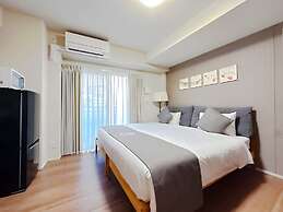 Shinkou House UE
