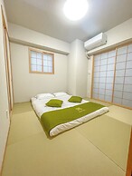 Shinkou House UE