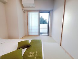 Shinkou House UE