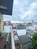 Shinkou House UE