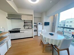 Shinkou House UE