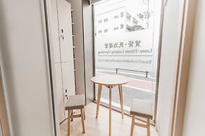 Shinkou House UE