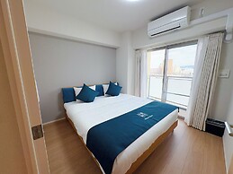 Shinkou House UE