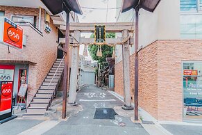 Shinkou House UE
