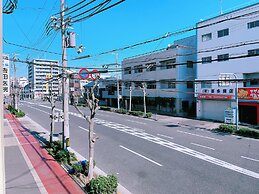 Shinkou House UE