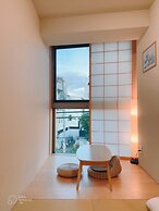 Shinkou House UE