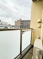 Shinkou House UE