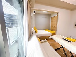 Shinkou House UE
