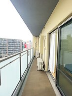 Shinkou House UE