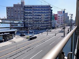 Shinkou House UE