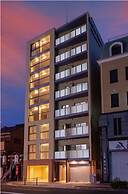 Shinkou House UE