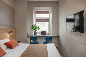 Jam Apartments