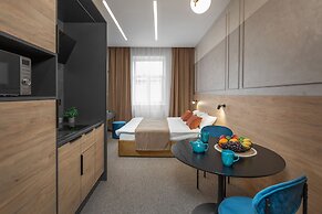 Jam Apartments