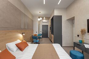 Jam Apartments