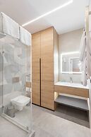 Jam Apartments