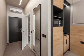 Jam Apartments