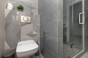 Jam Apartments